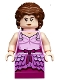 Hermione Granger - Pink Dress