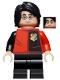 Harry Potter - Tournament Uniform Paneled Shirt, Detailed, Medium Legs