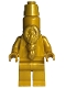 Statue - Hogwarts Architect (Monochrome)