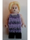 Luna Lovegood - Lavender Dress