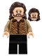 Sirius Black - Dark Brown Hair, Dark Tan Sweater