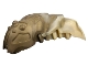 Bionicle Rahkshi Kraata Stage 4 with Marbled Pattern (list head color, describe the rest)