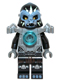 Gorzan - Flat Silver Heavy Armor