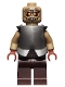 Mordor Orc - Bald with Armor