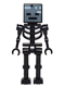 Wither Skeleton - Straight Arms