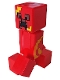 Creeper, Exploding Creeper