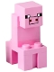 Creeper, First-Version Creeper
