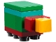 Minecraft Sniffer, Baby - Brick Built