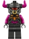 Ironclad Henchman (Bob / Grunt / Growl / Roar / Snort)