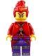 Red Son - Red Robe