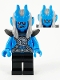 Silver Horn Demon (Yin)