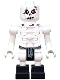Chopov (Skulkin) - Vertical Grip Hands