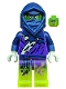 Ghost Ninja Attila / Ming / Spyder