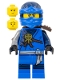 Jay (Honor Robe) - Day of the Departed