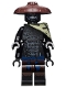 Jungle Garmadon - The LEGO Ninjago Movie