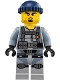 Shark Army Gunner / Charlie