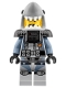 Shark Army Great White - Scuba Suit, Air Tanks