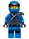 Jay - Sons of Garmadon