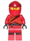 Kai - Legacy, Sons of Garmadon Robe