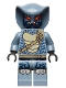 Rattla / Serpentine Warrior - Legacy