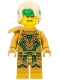 Lloyd (Golden Oni) - Hair