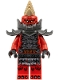 Dragonian Scout - Shoulder Pads