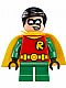 Robin - Short Legs