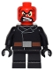 Red Skull - Short Legs