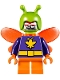Killer Moth - Short Legs