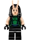 Mantis - Vest with Dark Blue Trim