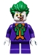 The Joker - Short Legs