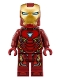 Iron Man - Mark 50 Armor, Small Helmet Visor