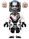 Ant-Man (Scott Lang) - White Jumpsuit