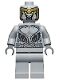 Chitauri - Light Bluish Gray