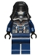 Taskmaster - Black Hood