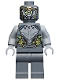 Chitauri - Dark Bluish Gray
