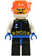 Ice Planet Chief (Commander Cold / Commander Bear)