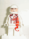 Taejo Togokahn, White Suit