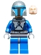 Mandalorian Death Watch Warrior