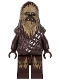 Chewbacca - Medium Nougat Fur