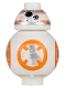 BB-8 (Small Photoreceptor and Small Black Circle)