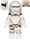 First Order Flametrooper