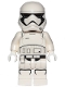 First Order Stormtrooper (Pointed Mouth Pattern)