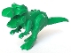 Dinosaur Tyrannosaurus rex