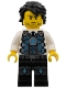 Agent Jack Fury