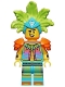 Carnival Dancer, Vidiyo Bandmates, Series 2 (Minifigure Only without Stand and Accessories)