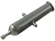 Projectile Launcher, Cannon Shooting