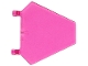 Flag 5 x 6 Hexagonal
