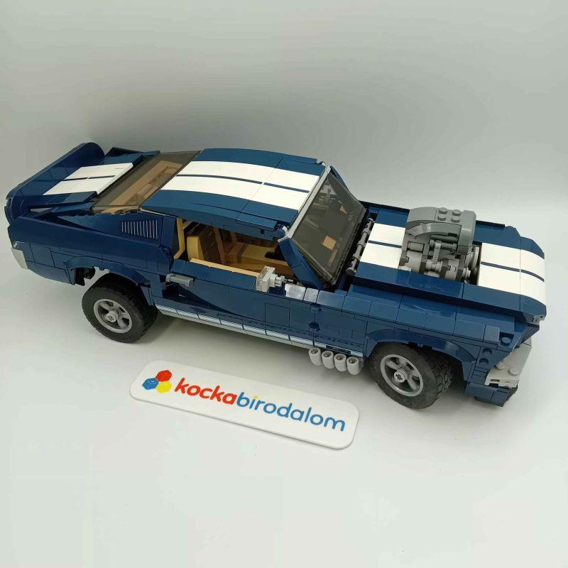 LEGO Creator - Ford Mustang - 10265