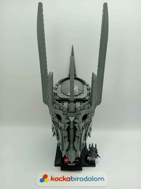 LEGO Icons - Sauron sisakja - 11373